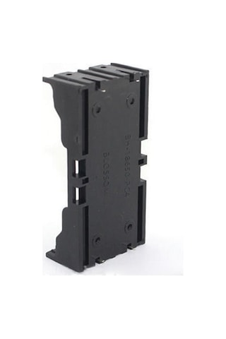 18650 Pil Yuvası 2 Pil İçin 3 Adet