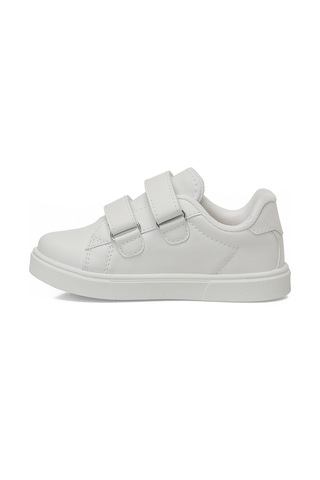Negrı P 6fx Beyaz Erkek Çocuk Sneaker 000000000102240705 Beyaz