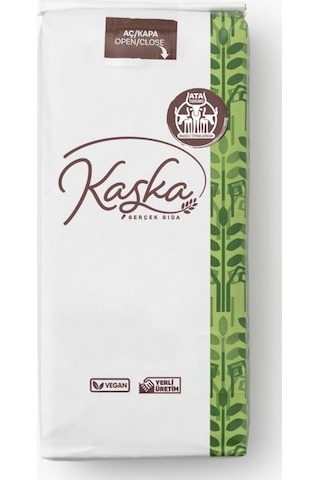 Kaşka Siyez Makarnası Erişte 750 G 65 - 1