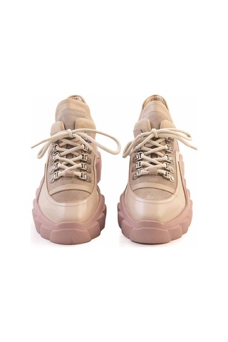 Rouge Deri Kadın Spor & Sneaker 601 001
