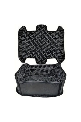 Tongdashop Gıvı Dlm46 Bagaj Kutusu Obkn42 Darbe Ve Ses Yalıtım Pedi