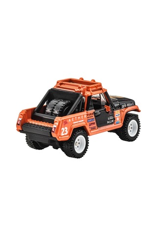 Hot Wheels Boulevard Premium Araçlar 1967 Jeeepster Commando Gjt68 - Jhw29 Çok Renkli