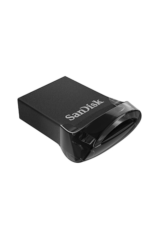 SanDisk Ultra Fit SDCZ430-128G-G46 128 GB Usb 3.1 Flash Bellek