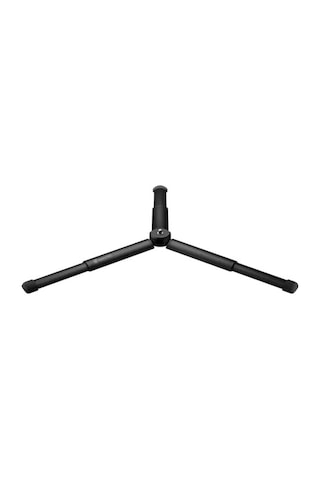İnsta360 Cıntrph/b Çok Amaçlı Tripod, Go 2, One X2, One R, One X, One X, 1/4 İnç Montaj Vidası, Çıkarılabilir Ay
