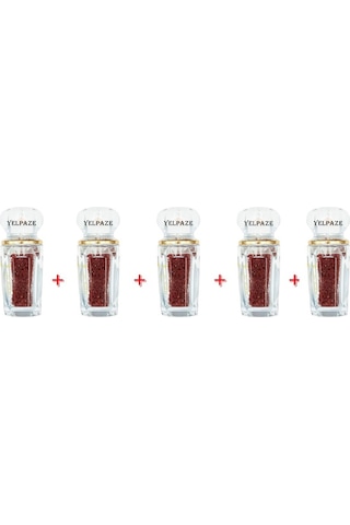 Yelpaze Saffron İran Safranı 5 x 1 G