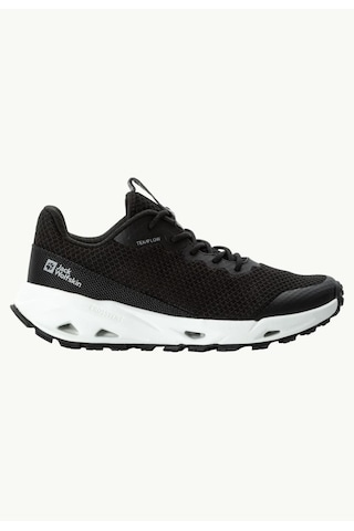 Jack Wolfskin 4064351 6000 Prelight Vent Low W Black Kadın Outdoor Ayakkabı Siyah