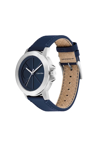 Calvin Klein Ck25200526 Erkek Kol Saati Metalik Gri
