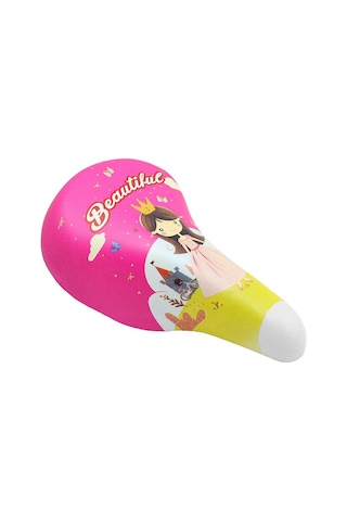 Doğa Beautiful Çocuk Sele 16-20" Pembe - Beyaz