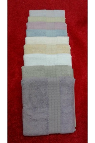 Soley Lüx Bamboo El Havlusu 2'li (507478143)