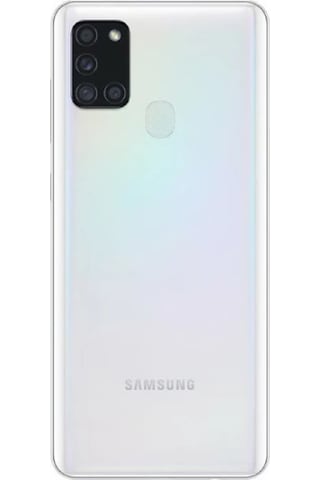 Samsung Galaxy A21S 64 GB Beyaz (Outlet)
