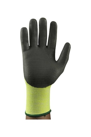 Ansell Hyflex 11-423 Kesilmeye Dayanıklı İş Eldiveni
