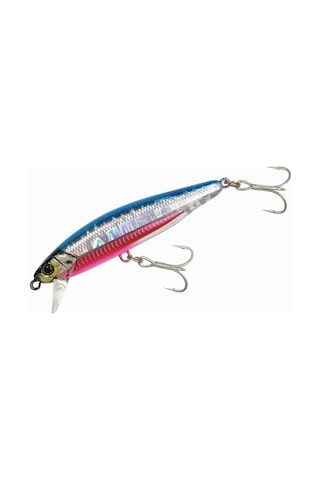 Jackall Big Backer Anchopeed 10.3cm 42gr Maket Balık Nama Shırasu