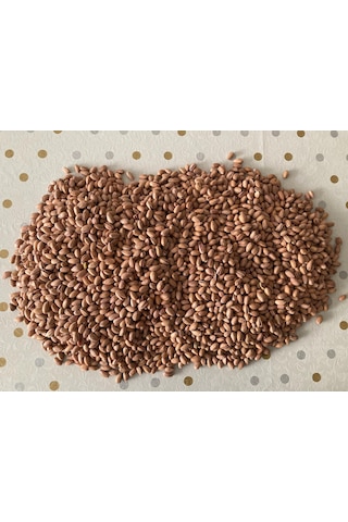 Siirt Fıstığı Kavrulmuş 1 KG