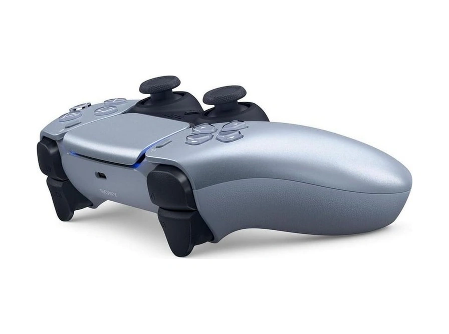 Sony Playstation 5 Dualsense Controller Sterling Silver (Bilkom Garantili)