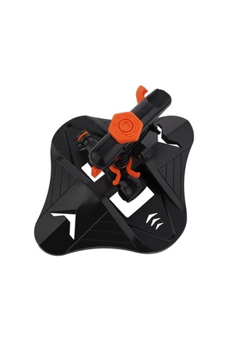 Tongxida Otomatik Sulama Cihazı Peyzaj Yağmurlama Sistemi Soğutma Spreyi Kırmızı