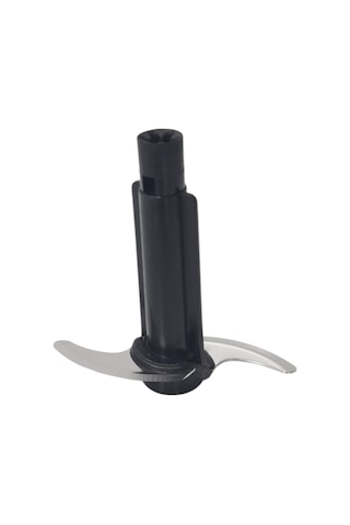 Fakir Lucca Blender Için Bıçak Siyah