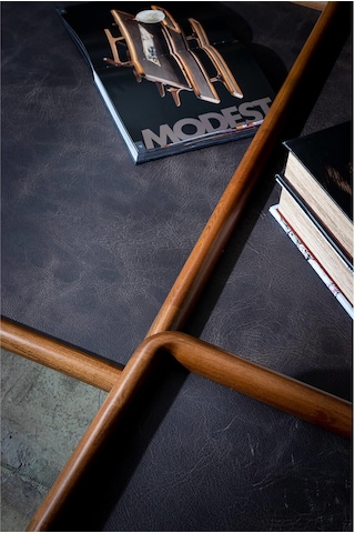 ReHome Modest Kare Orta Sehpa