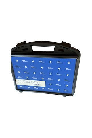 Delphi Ds150e  Arıza Tespit Cihazı