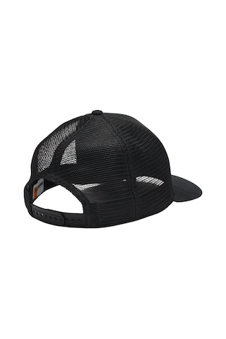 B0a61x20011-r Timberland Mountain Patch Trucker Şapka Siyah B0a61x20011-r Siyah
