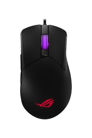 Asus Rog Gladıus Iıı Core 26000 Dpı 1000 Hz Kablolu Gaming Mouse Rog Gladıus Iıı Core Gladius III