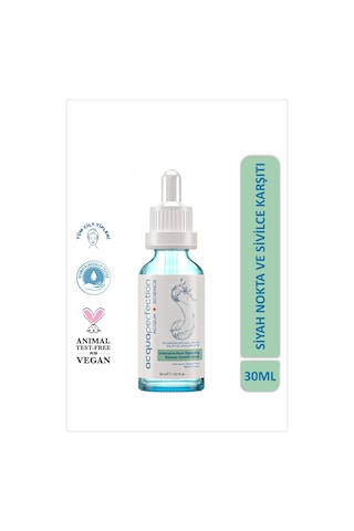 Acqua Perfection Intensive Pore Tightening Sebum  Serum 30 ML
