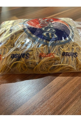 70mm Paket Ambalaj Lastiği 500 Gram