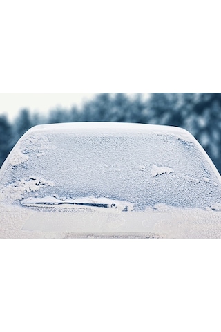 Uniland Buz Çözücü 750 ML