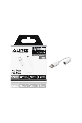 B.tooth Aux Çevirici Lightning Diğer