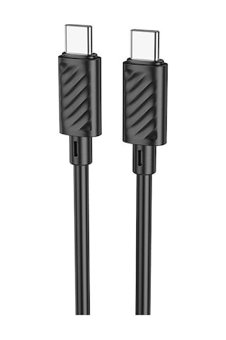 Hoco X88 60W 1M Type-c Ultra Hızlı Data Ve Şarj Kablosu