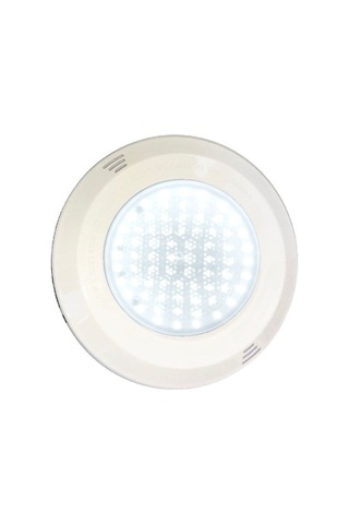 Sıva Altı Led Havuz Lambası 2002 Kovansız Beyaz Işık