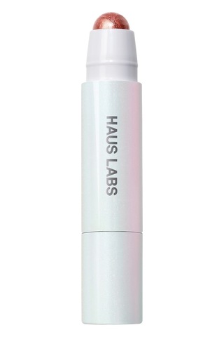 Haus Labs By Lady Gaga Bio-radiant Glassy Highlighter Balm - Aydınlatıcı Balm Glassy Topaz Diğer