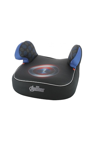 Marvel Captain America 15-36Kg Oto Koltuğu Yükseltici