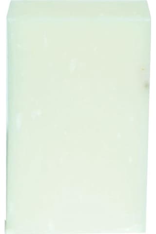 Saba Natural Katı Keçi Sütlü Sabun 125 G