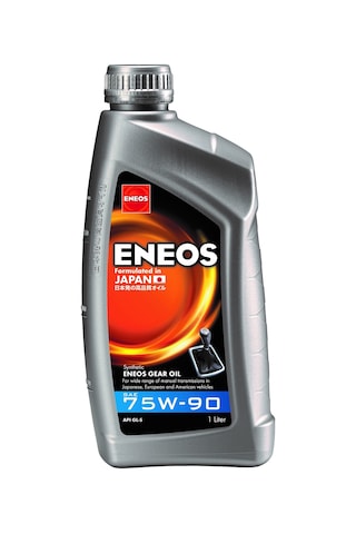 Enos Japon 75W-90 Şanzıman Yağ 1 L Enos Japon 75W-90 Şanzıman Yağ 1 L