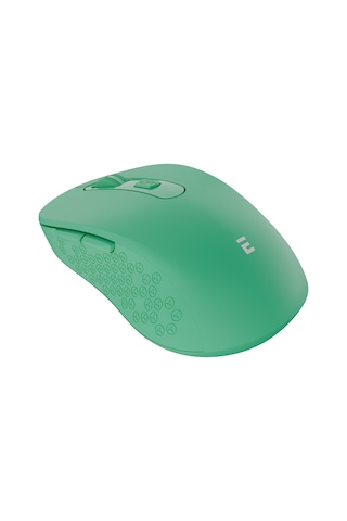 Everest Sm-bt08 Usb Yeşil 2 In 1 Bluetooth 2.4ghz Kablosuz Mouse