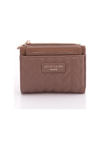 Pierre Cardin 06pc24k3022 Kadın Cüzdan Vizon