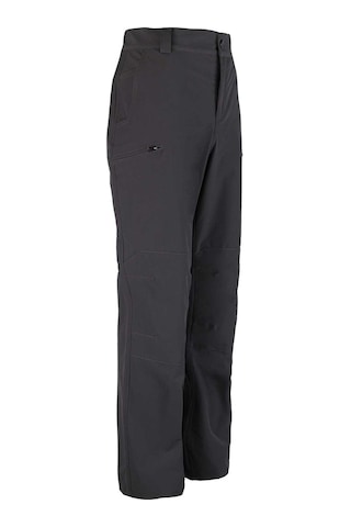 Vav Wear Outdoor Kargo Pantolon Spor Kamp Flextac12 Antrasit