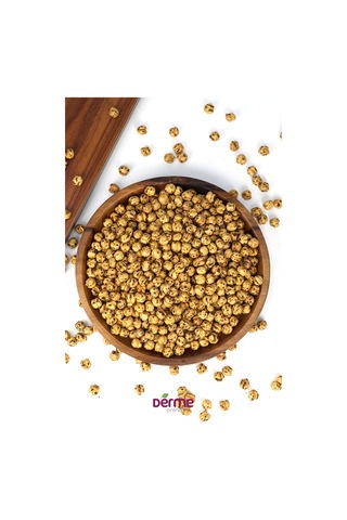 Derme Online Sarı Leblebi 500 G
