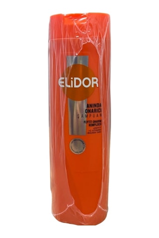 Elidor Anında Onarıcı Şampuan 6 x 400 ML