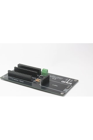 Lora Haberleşme Modülü Için Lora-nano Geliştirme Kiti V3