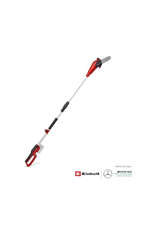 Einhell GC-LC 18/20 Li T - Solo Akülü Yüksek Dal Budama - 3410581