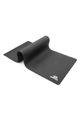 Redragon Flıck Xl 90cm X 40cm X 0,4cm Gamıng Mouse Pad Sıyah
