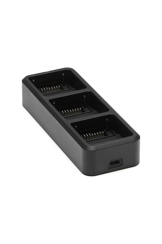 Djı Mavic 3 100w Battery Charging Hub