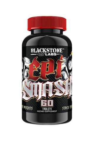 Blackstone Labs Epismash %40 Laxogenin Epicatechin 60 Kapsül