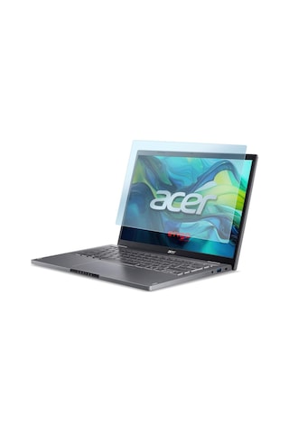 Acer Aspire Lite 16 İnç Ekran Koruyucu 9h Nano Parlak