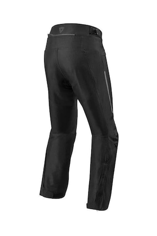 Rev'ıt Factor 4 Motosiklet Pantolonu Siyah