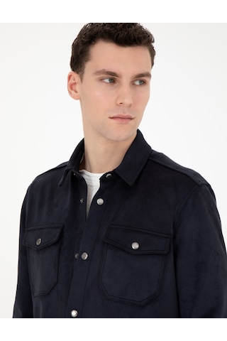 Pierre Cardin Erkek Lacivert Ceket 50291005-200