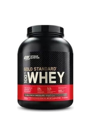 Optimum Gold Standard Whey Protein Tozu 2273 Gr