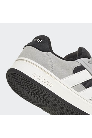 Adidas Gc Alpha Sk8 Gri Erkek Sneaker Hq7360 Gri