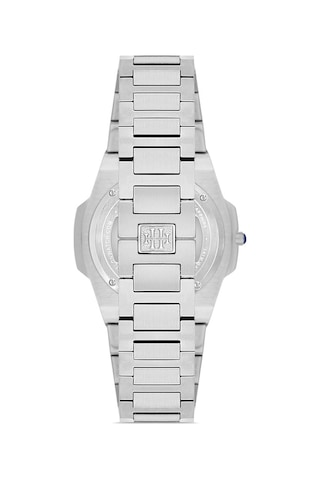 Hislon Women's Classic Queen Ql127s-10st Çelik